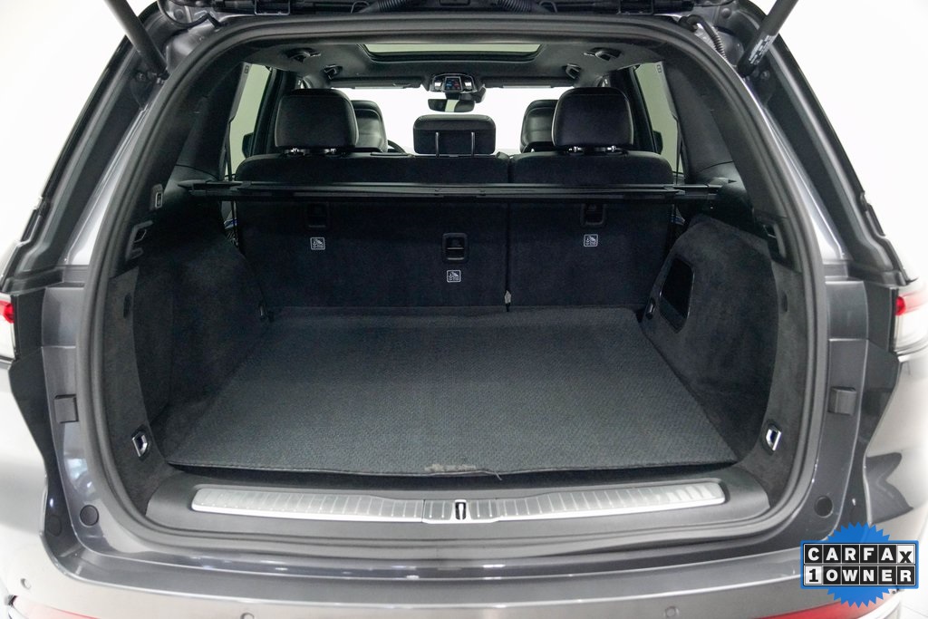 2022 Jeep Grand Cherokee Summit 4xe photo 24