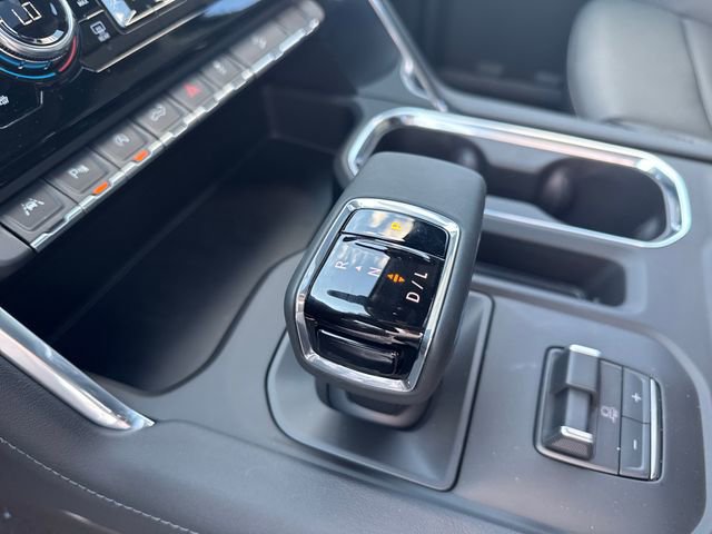 2026 Gmc Sierra 1500 photo 22