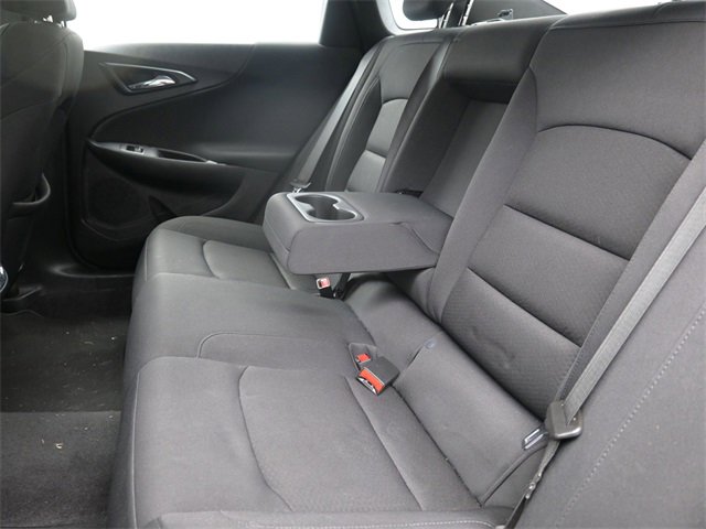 2023 Chevrolet Malibu 1LT photo 21