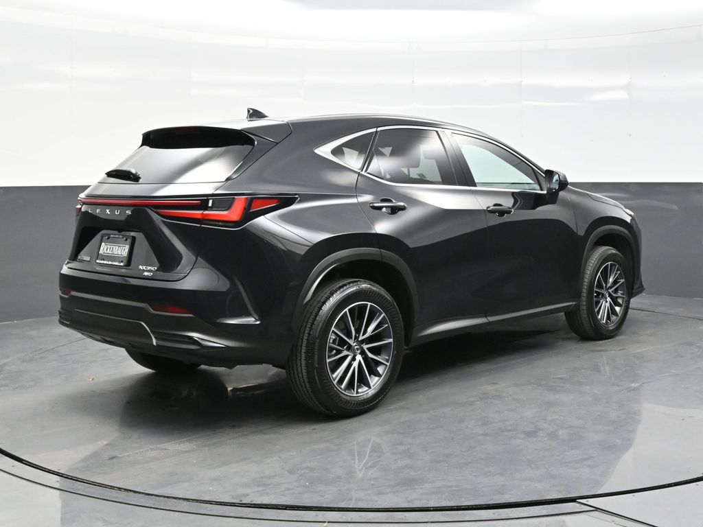 2022 Lexus NX 350 photo 6