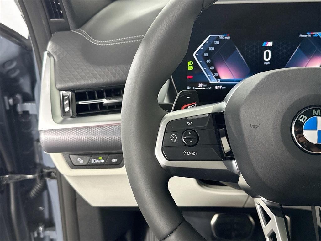 2026 Bmw X2 xDrive28i photo 13