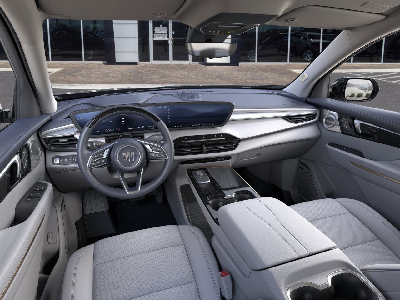 2026 Buick Enclave Avenir photo 10