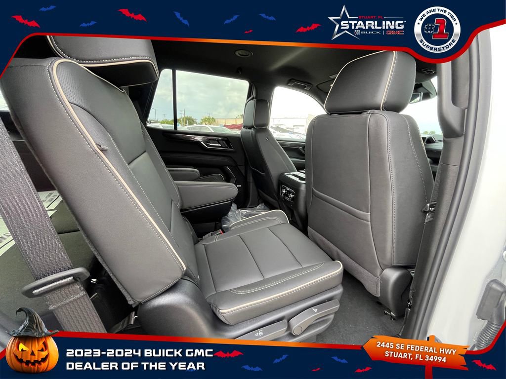 2026 Gmc Yukon photo 18