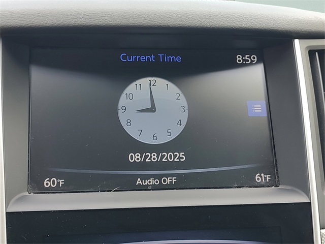 2019 Infiniti Q50 photo 13