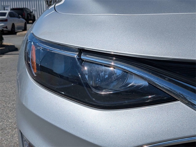 2022 Chevrolet Malibu 1LT photo 10