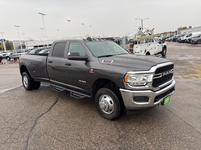 Used 2020 RAM Ram 3500 Pickup Tradesman with VIN 3C63RRGL1LG254394 for sale in Rochester, Minnesota