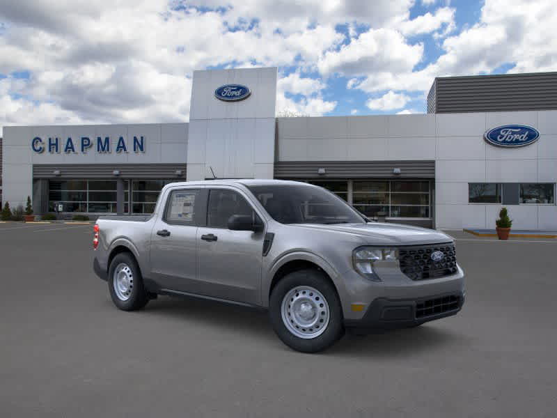 2025 Ford Maverick XL photo 6