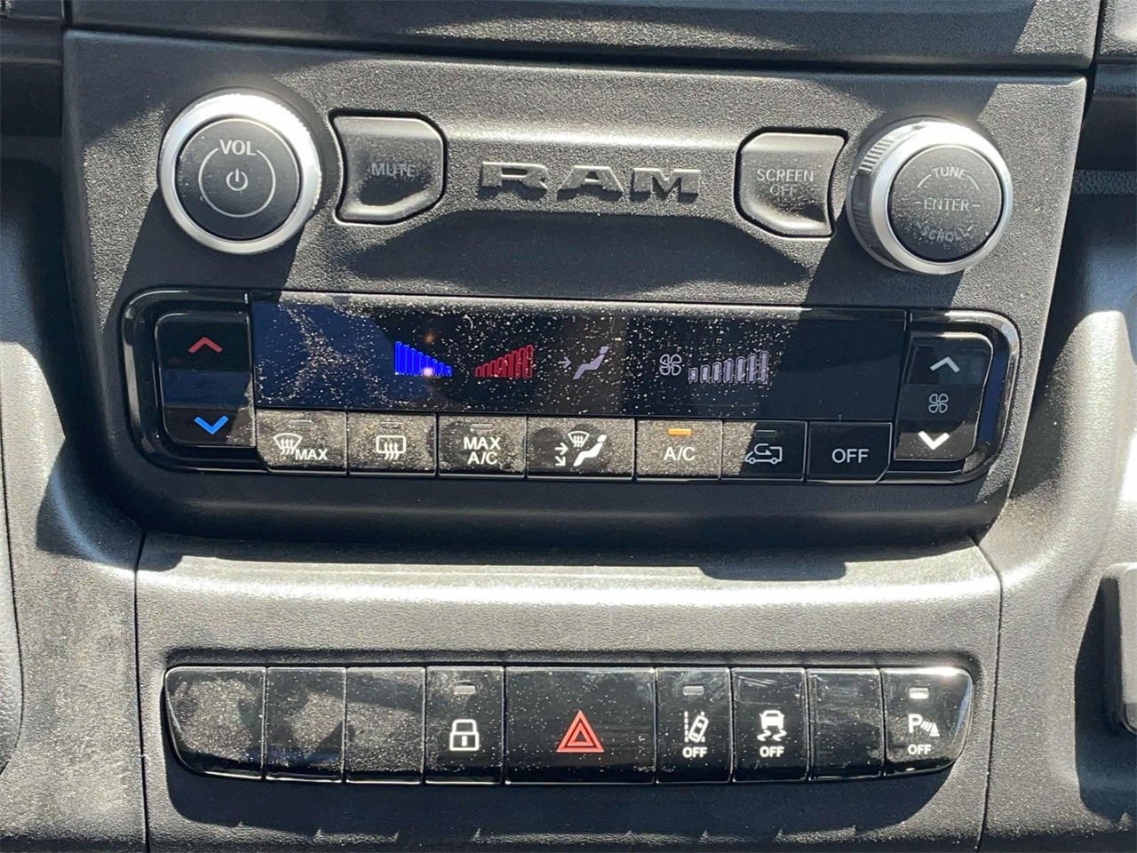 2025 Ram ProMaster 2500 photo 15