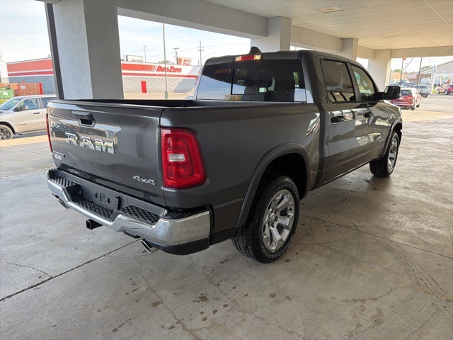2026 Ram 1500 Big Horn Lone Star photo 2