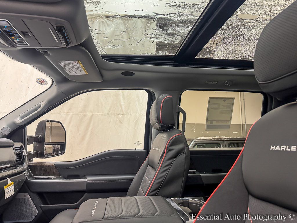 2026 FORD F-250 - Image 11