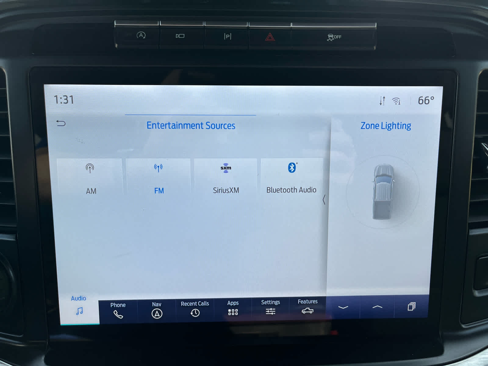 2021 Ford F-150 Lariat photo 30