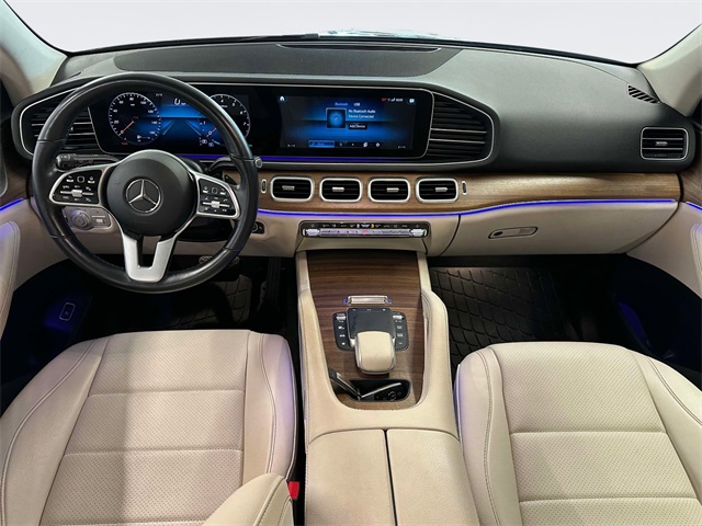 2023 Mercedes Benz GLE 350 4MATIC photo 13