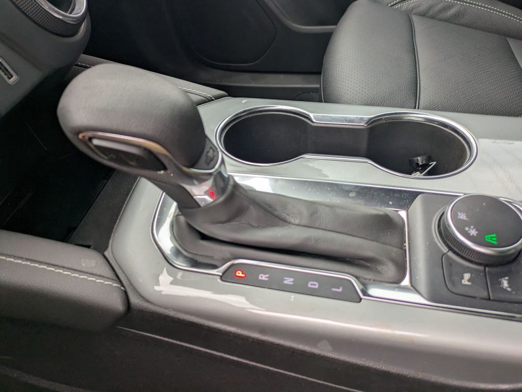 2023 Chevrolet Blazer 2LT photo 17