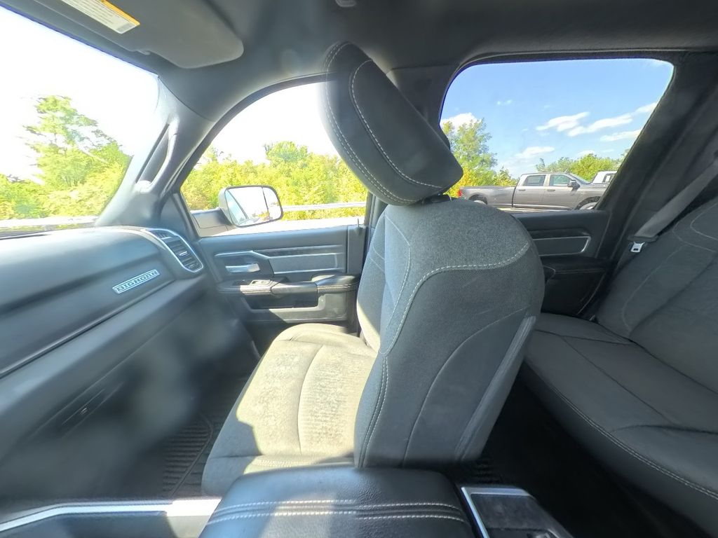 2022 Ram 2500 Big Horn photo 21