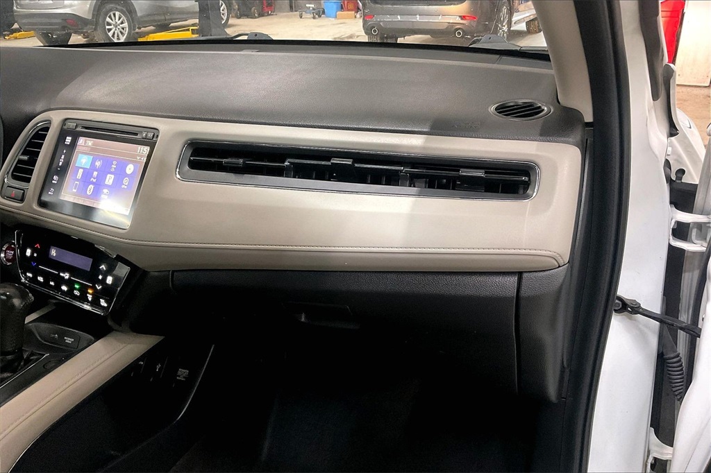 2018 HONDA HR-V - Image 15
