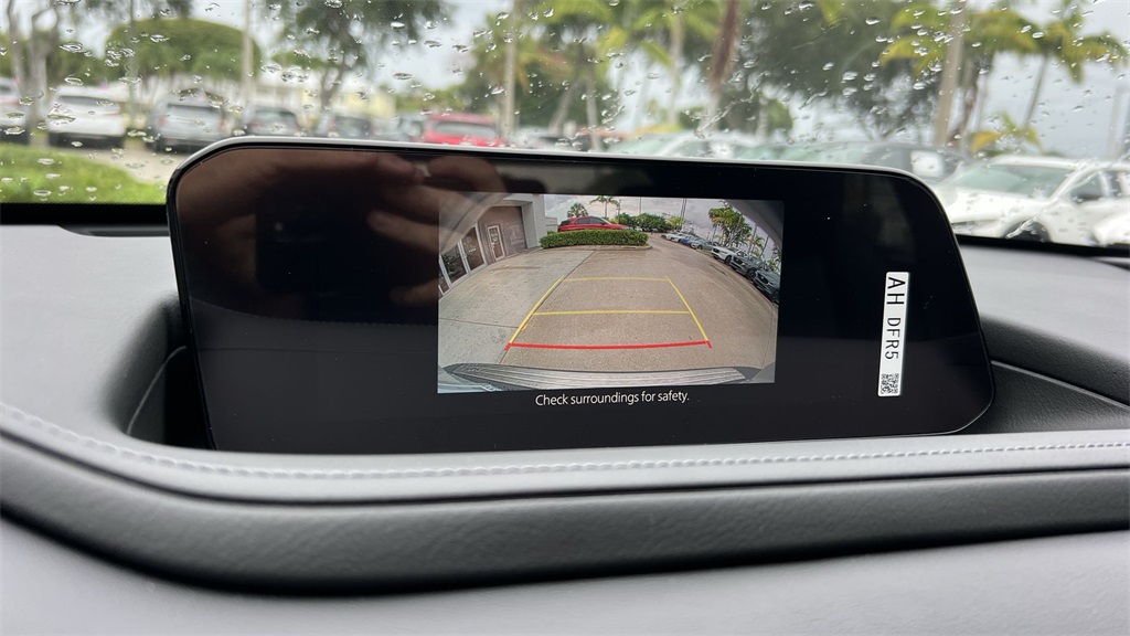 2025 Mazda CX-30 2.5 S Preferred photo 50