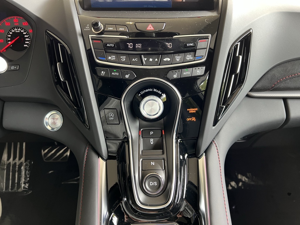 2025 Acura RDX A-Spec photo 19