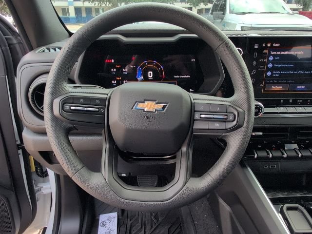 2026 Chevrolet Colorado Work Truck photo 15