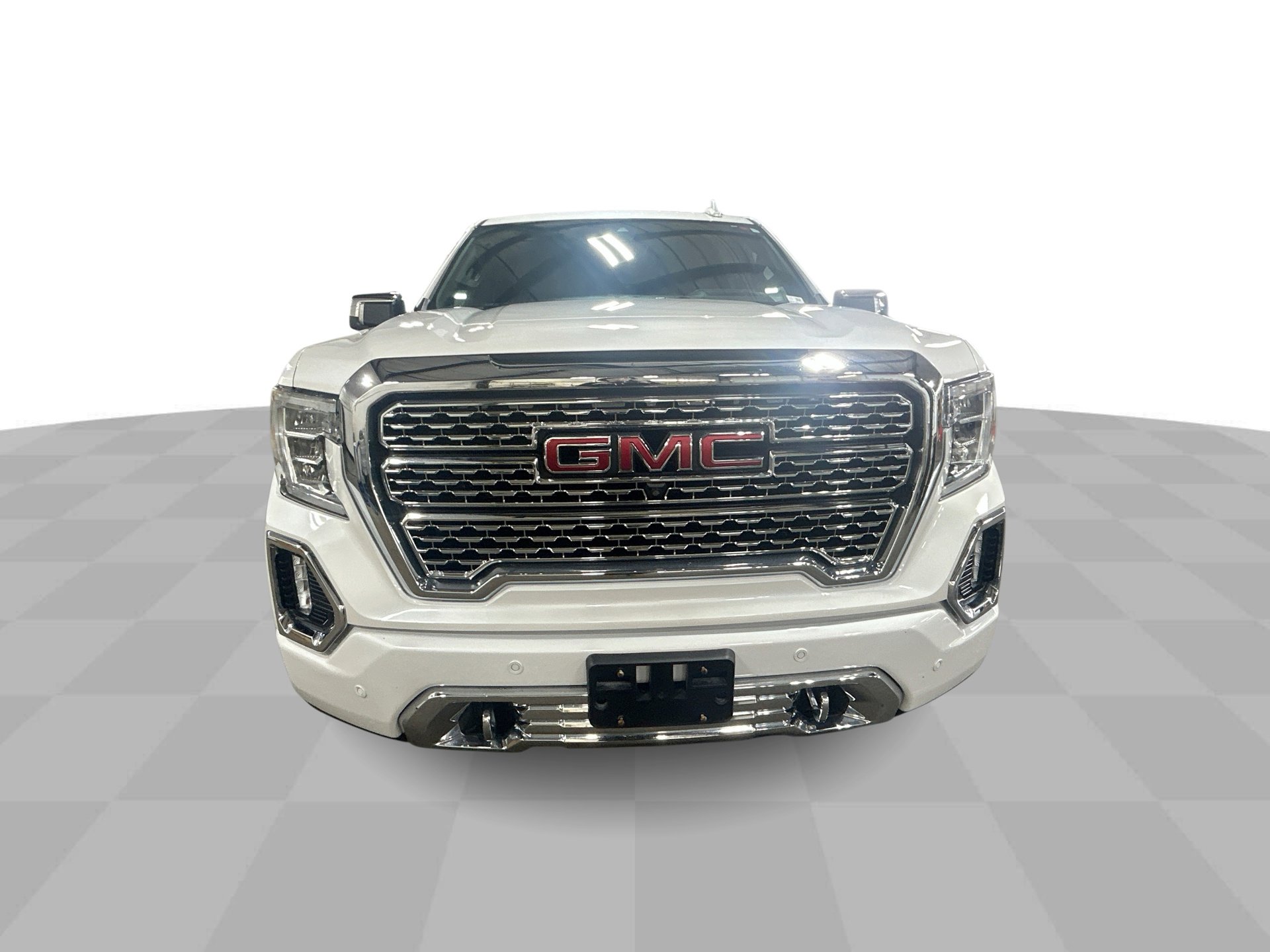 2020 Gmc Sierra 1500 Denali photo 3