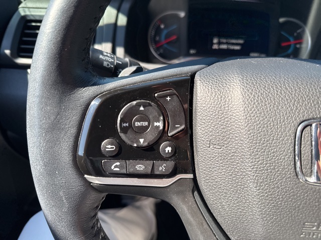 2022 Honda Pilot Special Edition photo 25