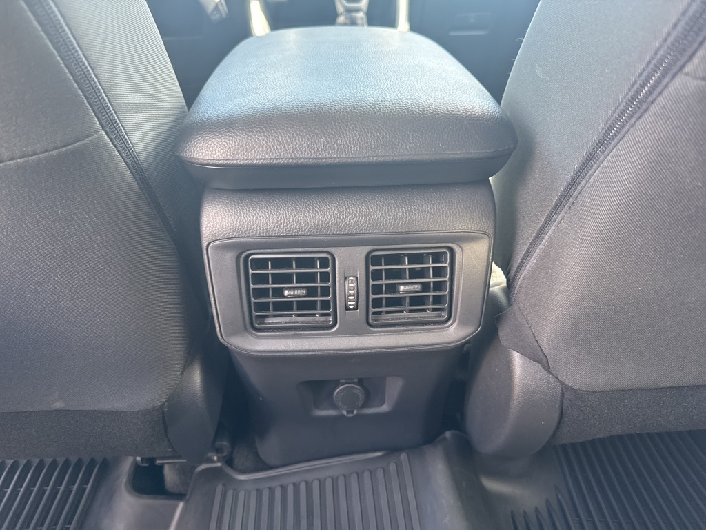 2024 Toyota RAV4 Hybrid LE photo 20