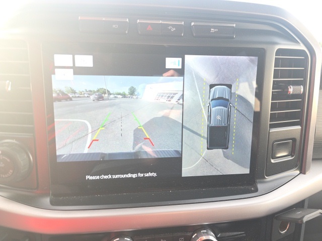 2022 Ford F-150 XLT photo 19