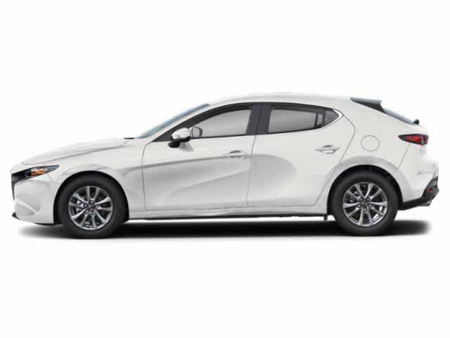 2026 Mazda Mazda3 Hatchback 2.5 s photo 9