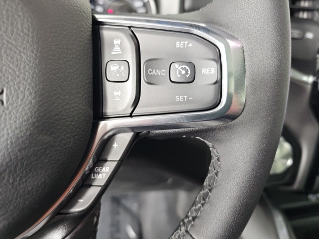 2026 Ram 1500 Laramie photo 17