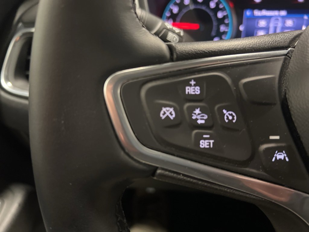 2023 Chevrolet Equinox LT photo 14