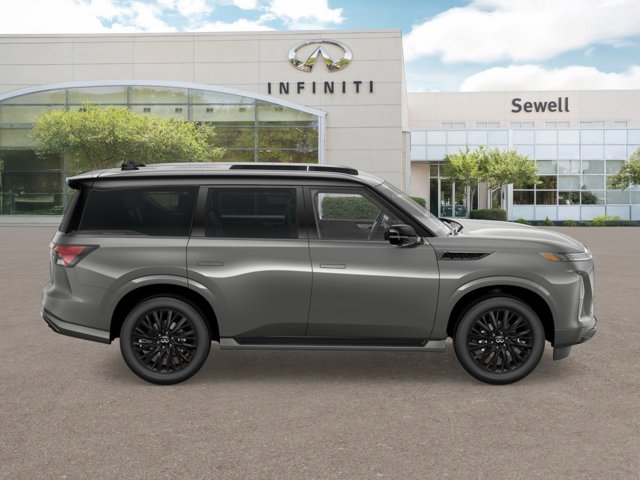 2026 Infiniti QX80 photo 4