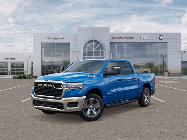 2025 RAM Ram 1500 Pickup Tradesman's photo