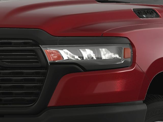 2025 Ram 1500 Tradesman photo 3