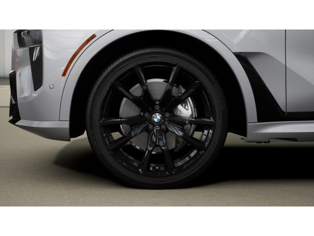 2026 Bmw X7 xDrive40i photo 4