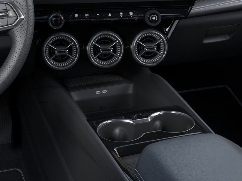 2025 Chevrolet Blazer EV photo 22