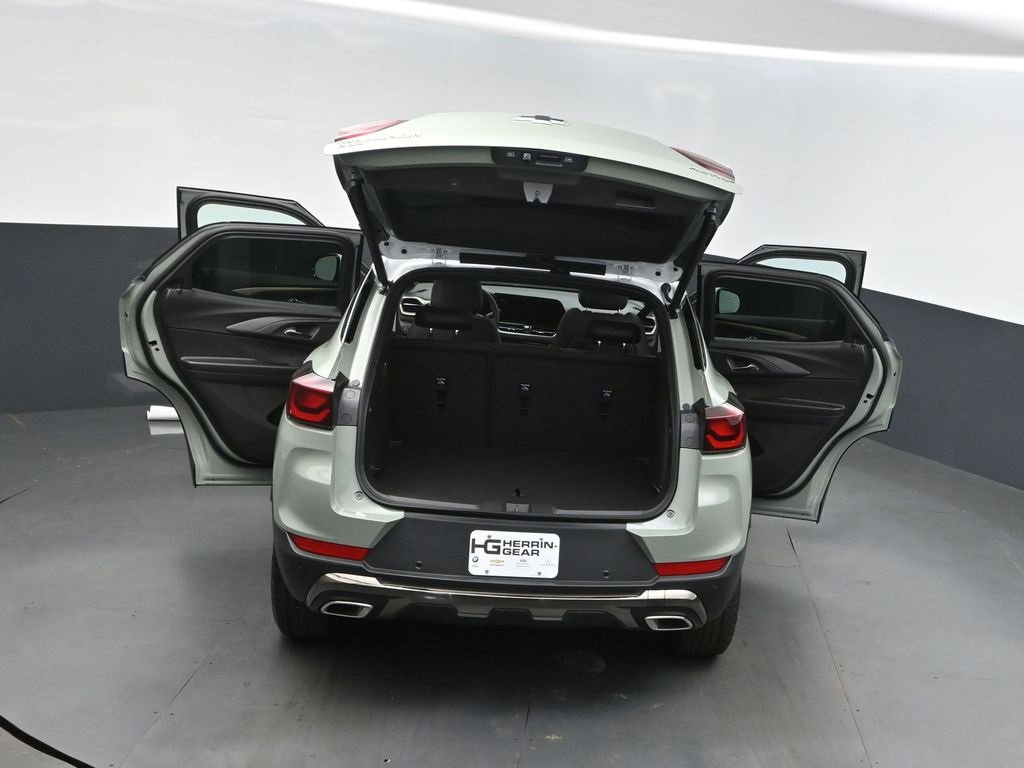 2026 Chevrolet Trailblazer ACTIV photo 44