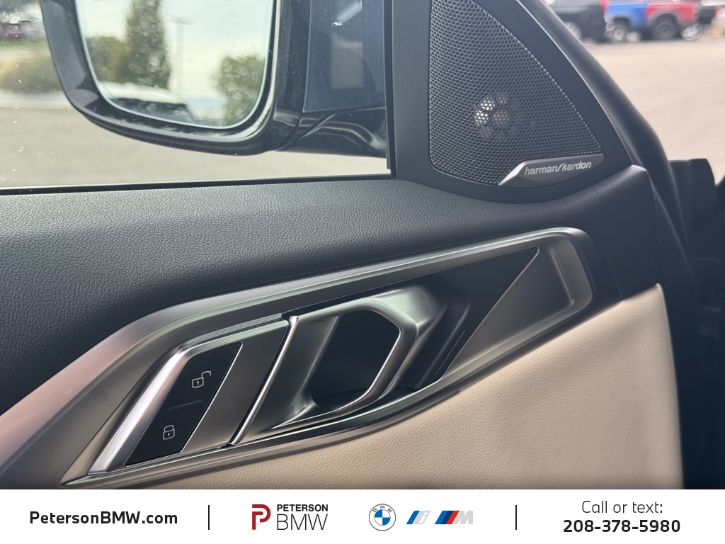 2026 Bmw 430i xDrive photo 21