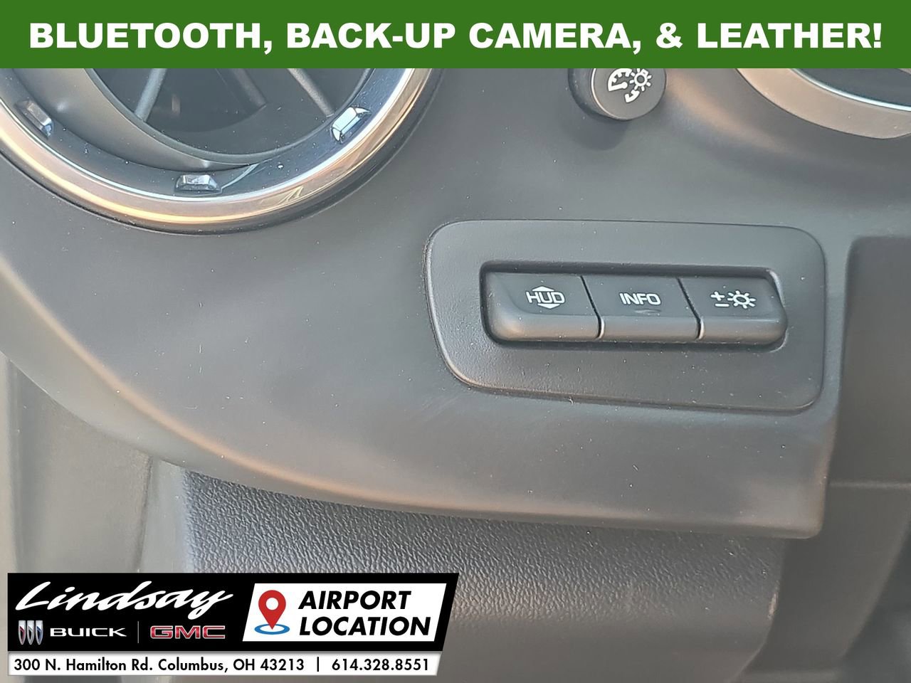 2016 Chevrolet Camaro 2LT photo 15
