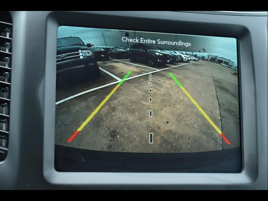 2023 Jeep Cherokee Altitude Lux photo 28