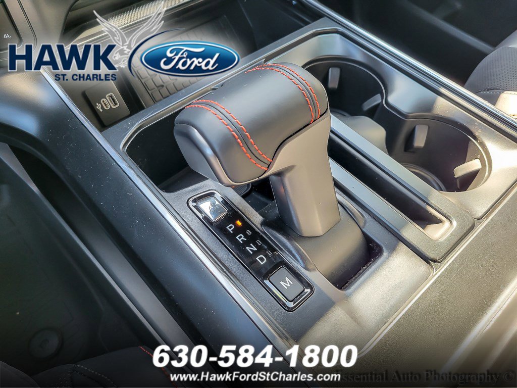 2025 FORD F-150 - Image 15