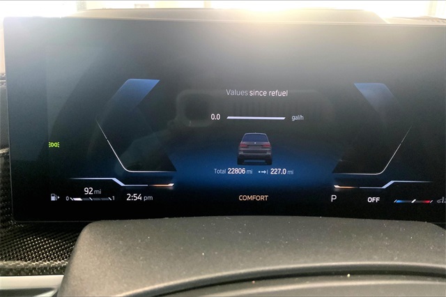 2023 Bmw X7 M60i photo 18