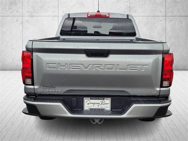 2024 Chevrolet Colorado LT photo 6
