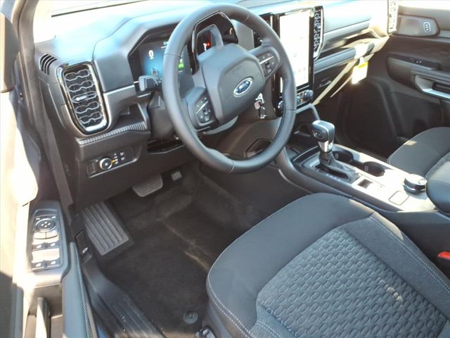 2025 Ford Ranger XLT photo 15