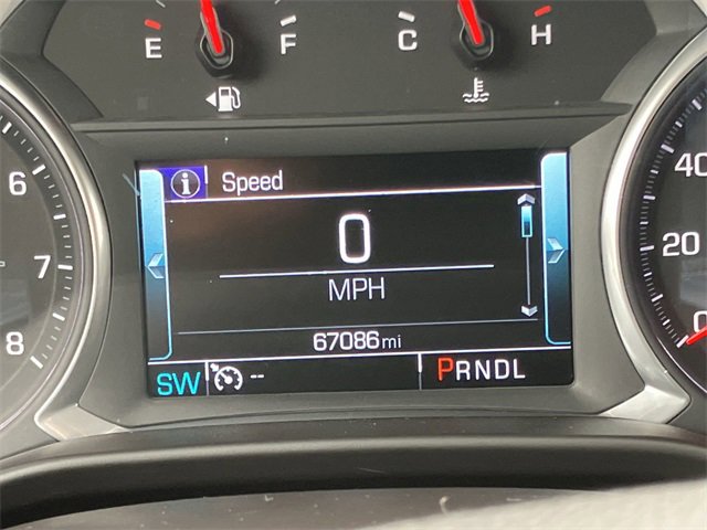 2019 Gmc Acadia SLT photo 3
