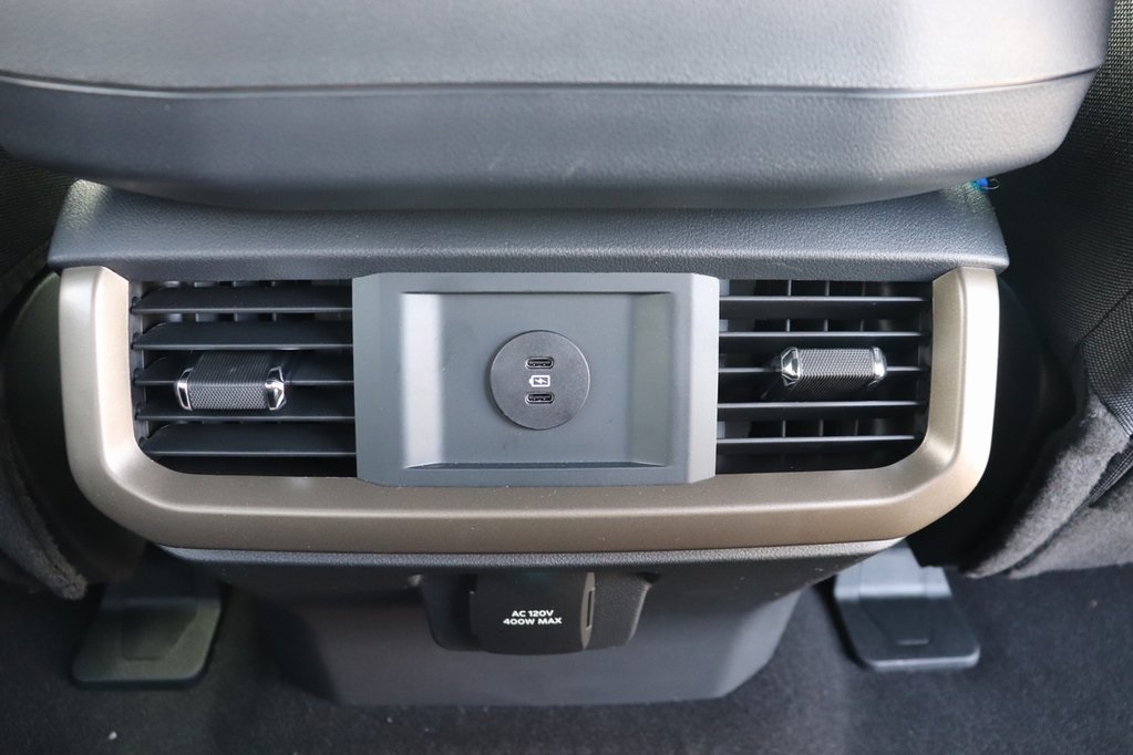 2025 Ford F-150 STX photo 14