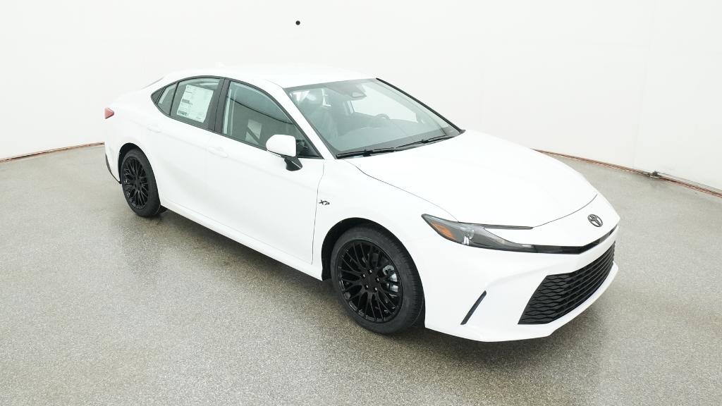 2026 Toyota Camry LE photo 28