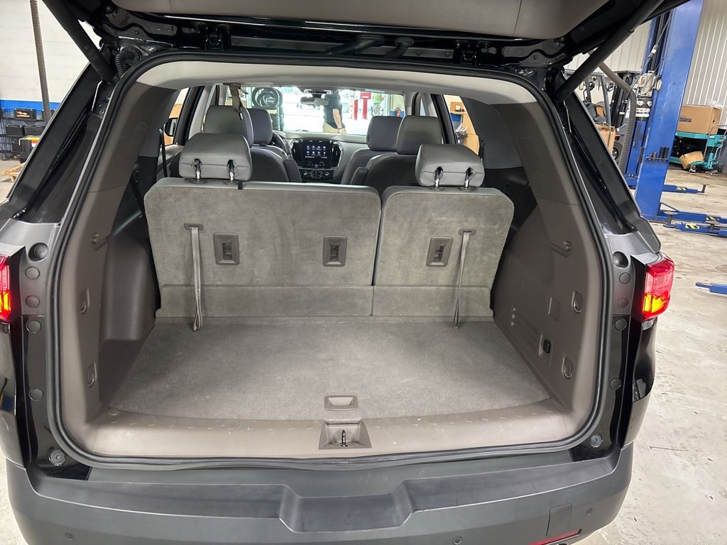 2020 Chevrolet Traverse Leather photo 27