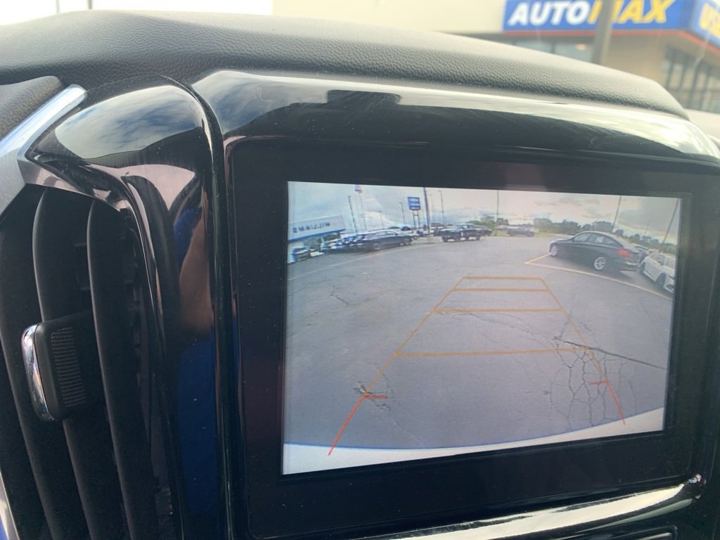 2019 Chevrolet Traverse Cloth photo 9