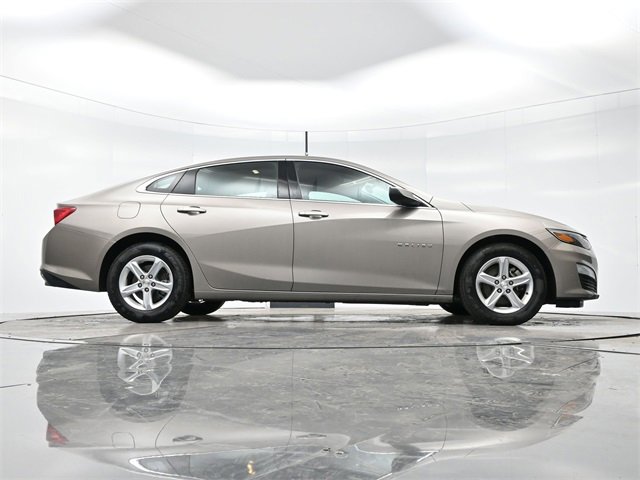 2024 Chevrolet Malibu 1LT photo 28