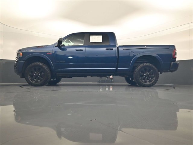 2021 Ram 2500 Laramie photo 26