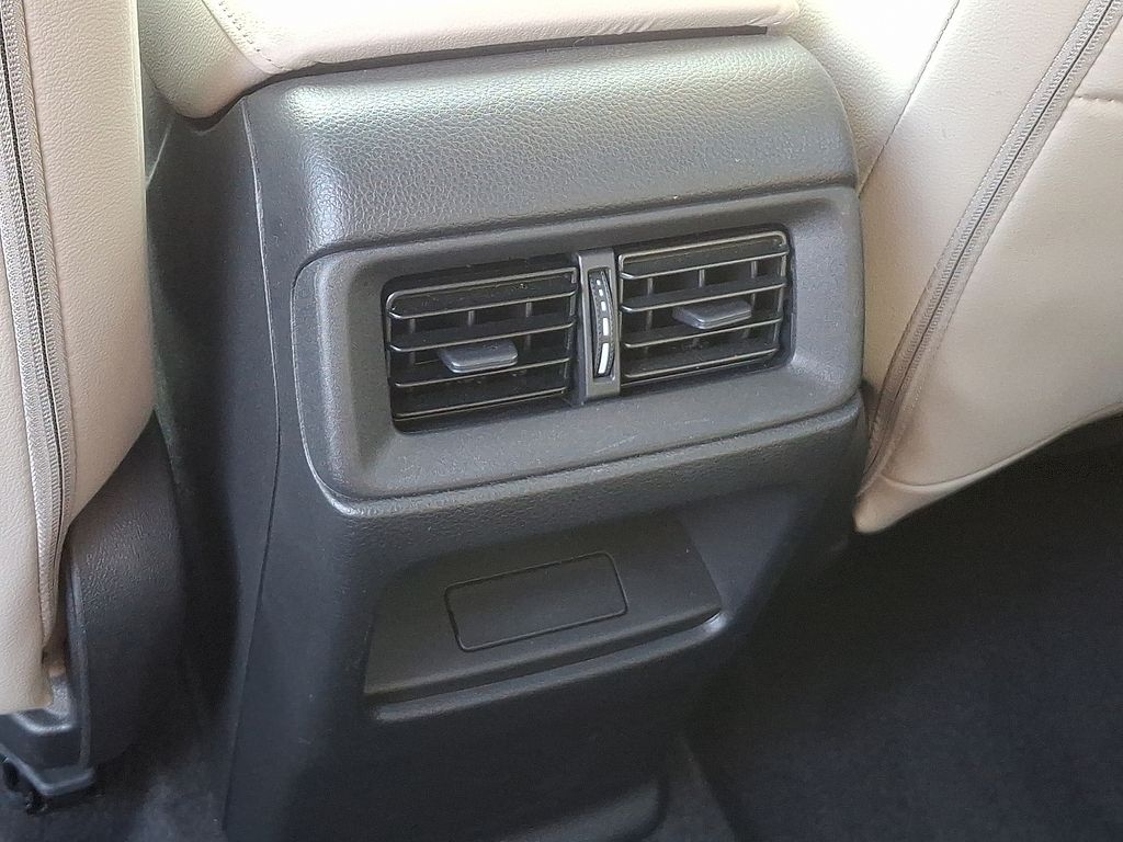 2023 Honda CR-V EX-L photo 10
